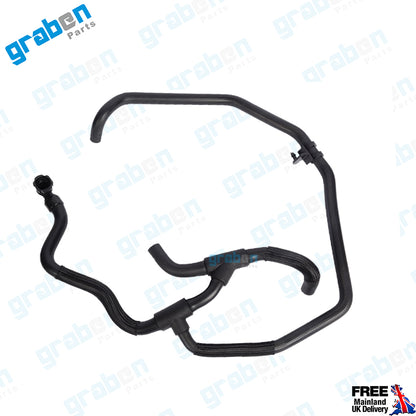 HEATER HOSE PIPE FOR RENAULT MASTER III 2.3 DCI 924105786R 