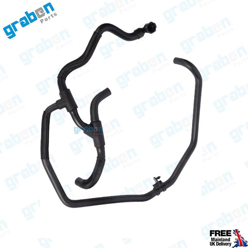 HEATER HOSE PIPE FOR RENAULT MASTER III 2.3 DCI 924105786R 