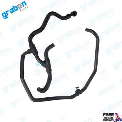 HEATER HOSE PIPE FOR RENAULT MASTER III 2.3 DCI 924105786R 
