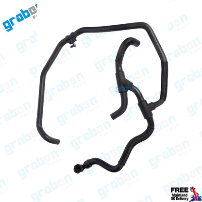 HEATER HOSE PIPE FOR RENAULT MASTER III 2.3 DCI 924105786R 