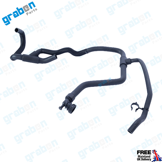 HEATER HOSE PIPE FOR RENAULT MASTER III  2.3 DCI 924108877R 2010-2019