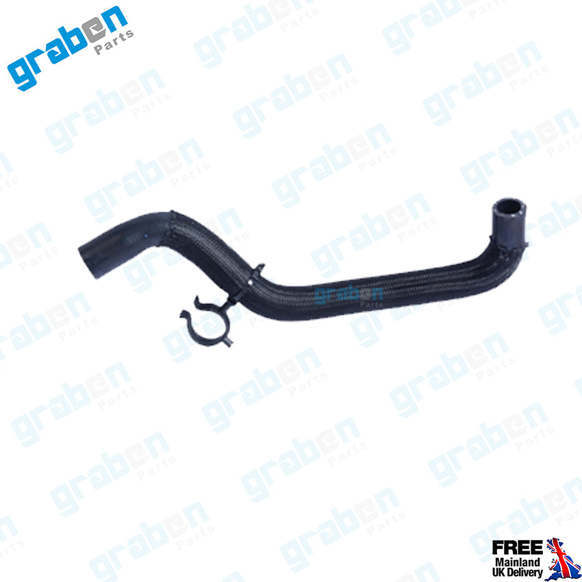 HEATER HOSE PIPE FOR RENAULT MASTER III 2.3 DCI  / OPEL VAUXHALL MOVANO B 2.3 CDTI 
140530013R 4421136 GM93168894