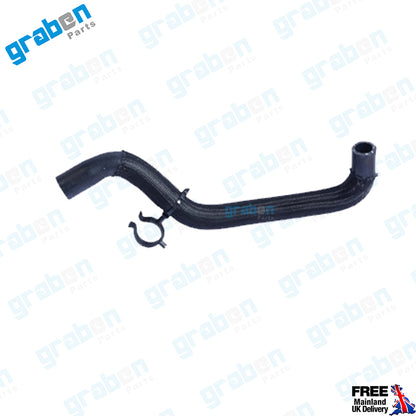 HEATER HOSE PIPE FOR RENAULT MASTER III 2.3 DCI  / OPEL VAUXHALL MOVANO B 2.3 CDTI 
140530013R 4421136 GM93168894