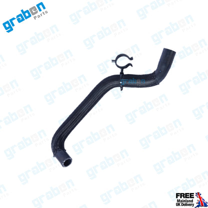 HEATER HOSE PIPE FOR RENAULT MASTER III 2.3 DCI  / OPEL VAUXHALL MOVANO B 2.3 CDTI 
140530013R 4421136 GM93168894