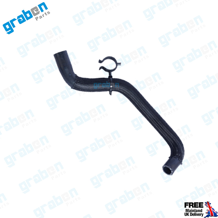 HEATER HOSE PIPE FOR RENAULT MASTER III 2.3 DCI  / OPEL VAUXHALL MOVANO B 2.3 CDTI 
140530013R 4421136 GM93168894
