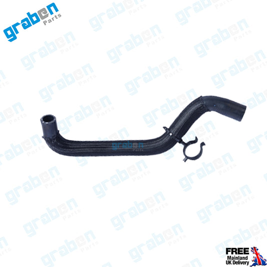 EATER HOSE PIPE FOR RENAULT MASTER III 2.3 DCI  / OPEL VAUXHALL MOVANO B 2.3 CDTI 140530013R 93168894 4421136