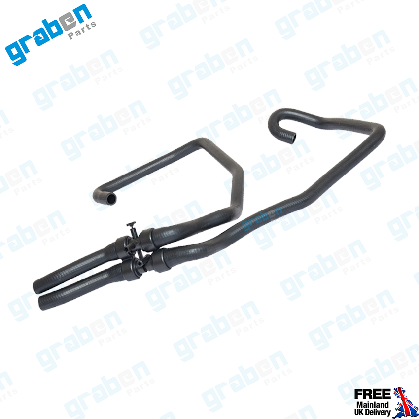 8200197767 
4405262 GM9121095
HEATER HOSE PIPE FOR RENAULT MASTER II 2.5 DCI / OPEL VAUXHALL MOVANO A 2.5 DTI