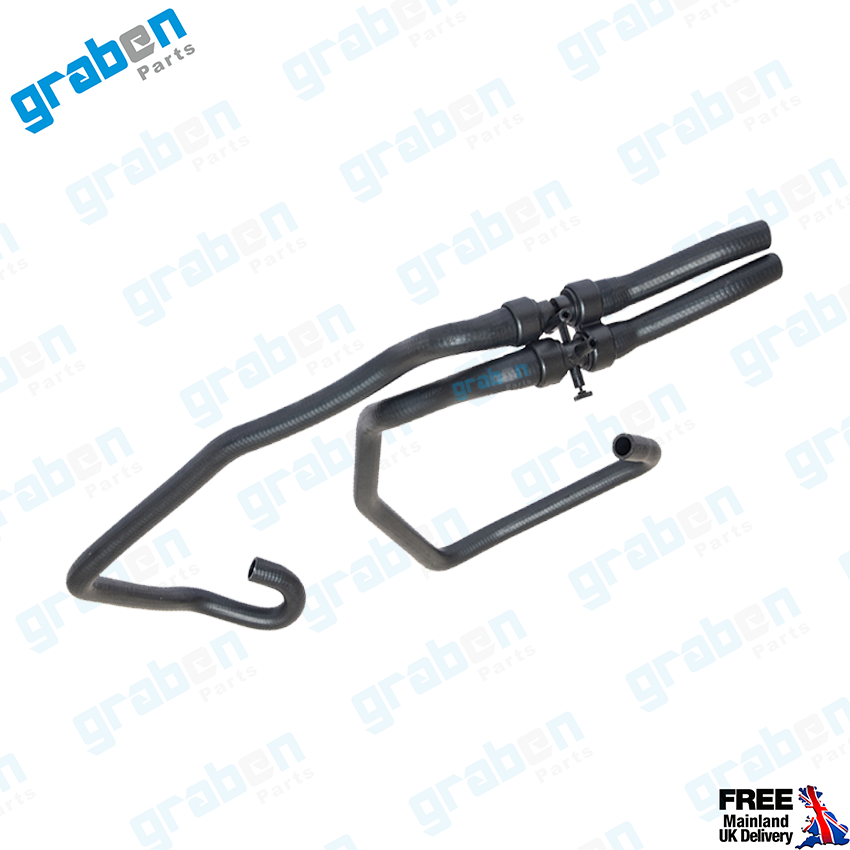 8200197767 
4405262 GM9121095
HEATER HOSE PIPE FOR RENAULT MASTER II 2.5 DCI / OPEL VAUXHALL MOVANO A 2.5 DTI