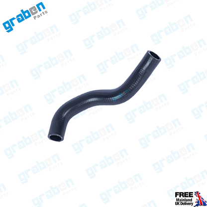 HEATER HOSE PIPE FOR VOLKSWAGEN GOLF V JETTA III AUDI A3 SEAT LEON 2.0 TDI 1K0121073P