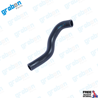 HEATER HOSE PIPE FOR VOLKSWAGEN GOLF V JETTA III AUDI A3 SEAT LEON 2.0 TDI 1K0121073P
