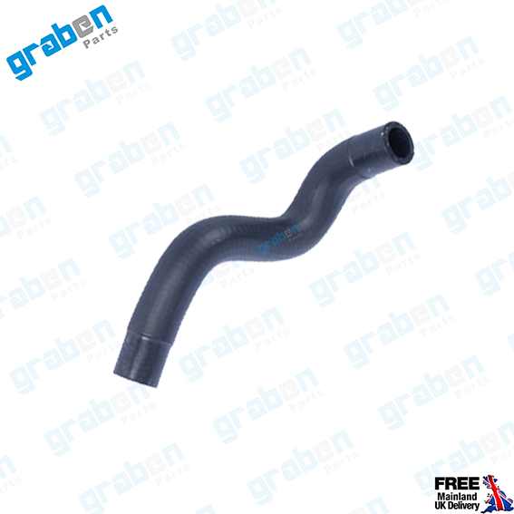 HEATER HOSE PIPE FOR VOLKSWAGEN GOLF V PASSAT VI AUDI A3 SEAT LEON 1.9 TDI 1K0121073S