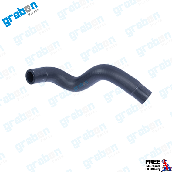 HEATER HOSE PIPE FOR VOLKSWAGEN GOLF V PASSAT VI AUDI A3 SEAT LEON 1.9 TDI 1K0121073S