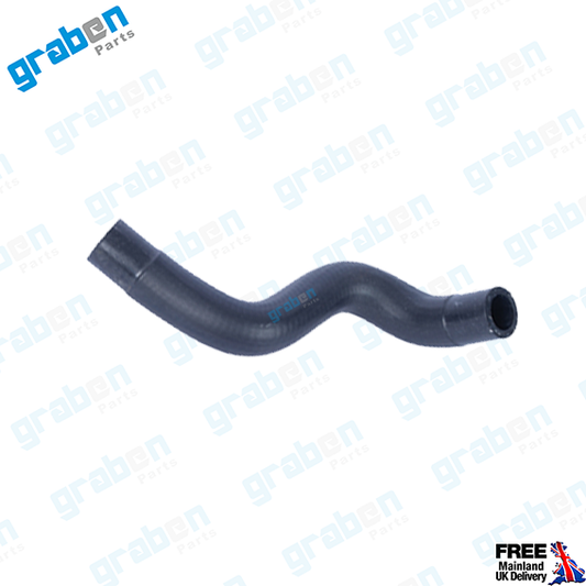 HEATER HOSE PIPE FOR VOLKSWAGEN GOLF V PASSAT VI AUDI A3 SEAT LEON 1.9 TDI 1K0121073S