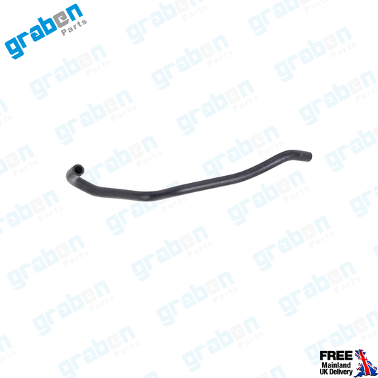 HEATER INLET HOSE PIPE FOR BMW 1 3 5 SERIES E81 E82 E87 E88 E90 11537519494