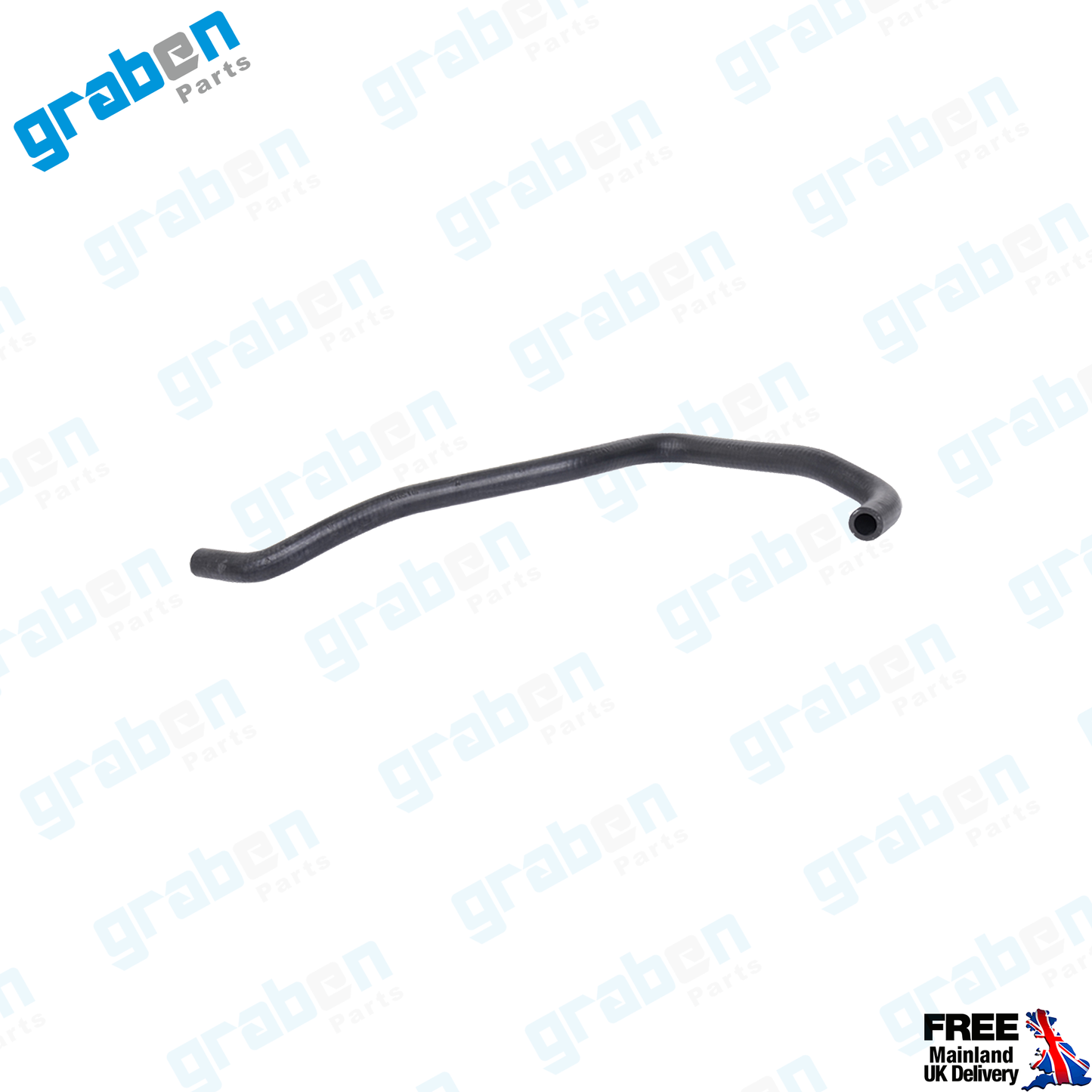 HEATER INLET HOSE PIPE FOR BMW 1 3 5 SERIES E81 E82 E87 E88 E90 11537519494
