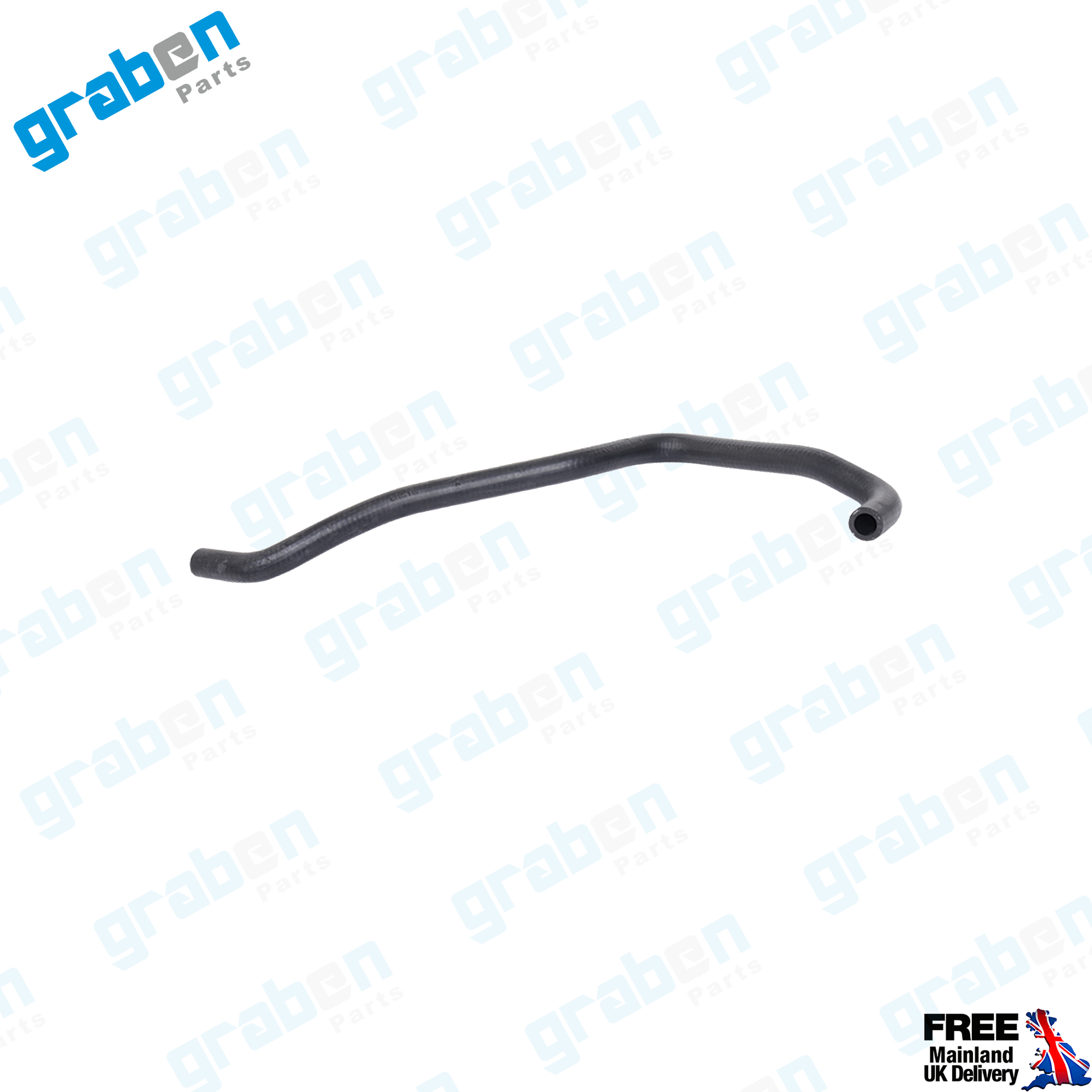 HEATER INLET HOSE PIPE FOR BMW 1 3 5 SERIES E81 E82 E87 E88 E90 11537519494