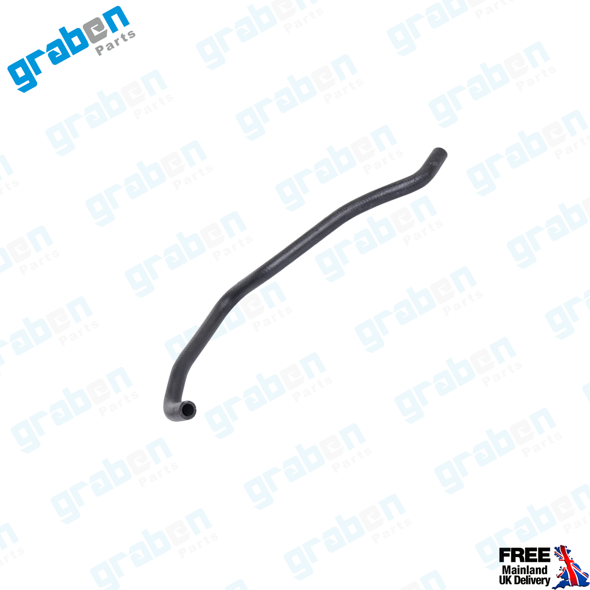 HEATER INLET HOSE PIPE FOR BMW 1 3 5 SERIES E81 E82 E87 E88 E90 11537519494
