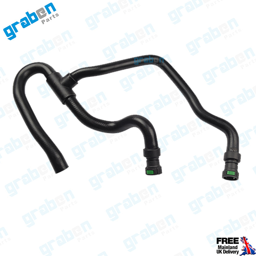 HEATER OUTLET HOSE FOR FORD TRANSIT 2.2 TDCi 6C1118K582EC
1745533 6C1118K582EB 1371213