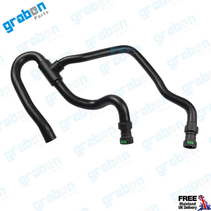 HEATER OUTLET HOSE FOR FORD TRANSIT 2.2 TDCi 6C1118K582EC
1745533 6C1118K582EB 1371213