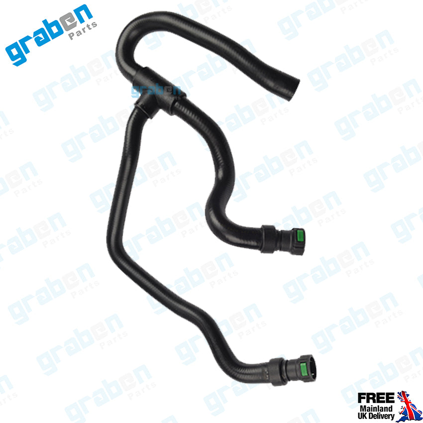 HEATER OUTLET HOSE FOR FORD TRANSIT 2.2 TDCi 6C1118K582EC
1745533 6C1118K582EB 1371213