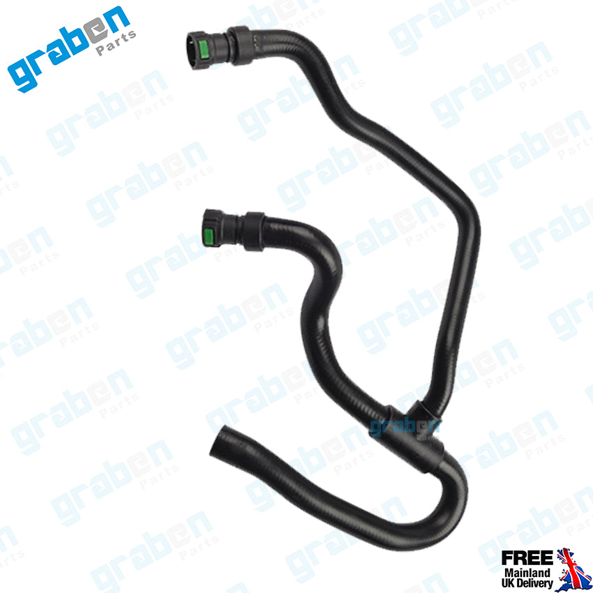 HEATER OUTLET HOSE FOR FORD TRANSIT 2.2 TDCi 6C1118K582EC
1745533 6C1118K582EB 1371213