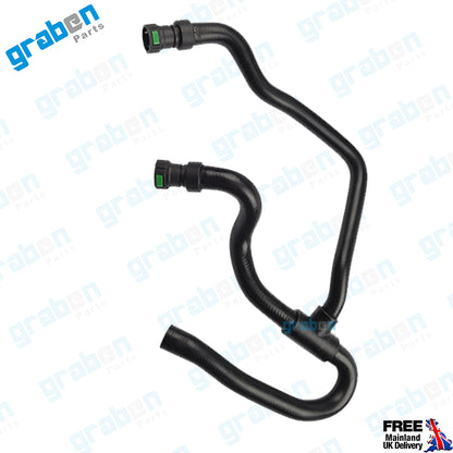 HEATER OUTLET HOSE FOR FORD TRANSIT 2.2 TDCi 6C1118K582EC
1745533 6C1118K582EB 1371213