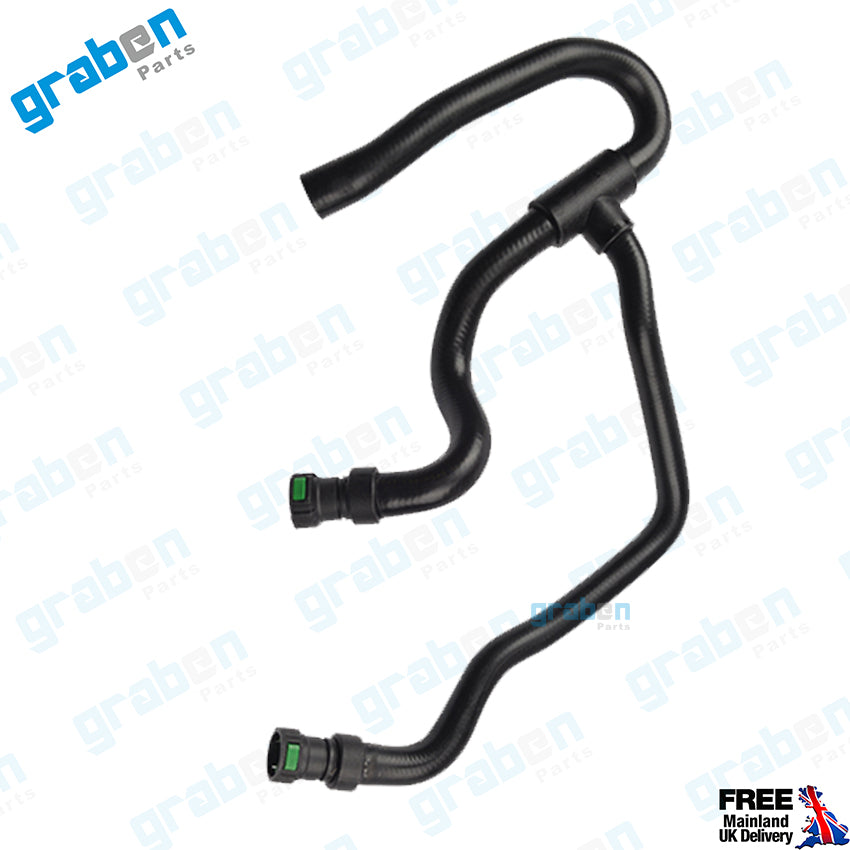 HEATER OUTLET HOSE FOR FORD TRANSIT 2.2 TDCi 6C1118K582EC
1745533 6C1118K582EB 1371213