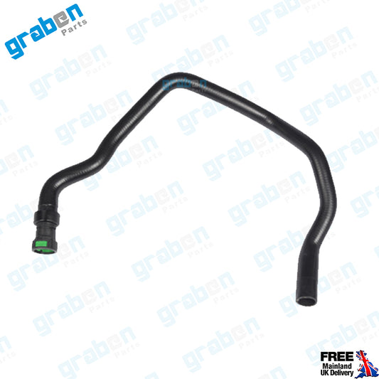 HEATER OUTLET HOSE FOR FORD TRANSIT FORD TOURNEO 2.2 TDCI 6C1118K582DB 1371211