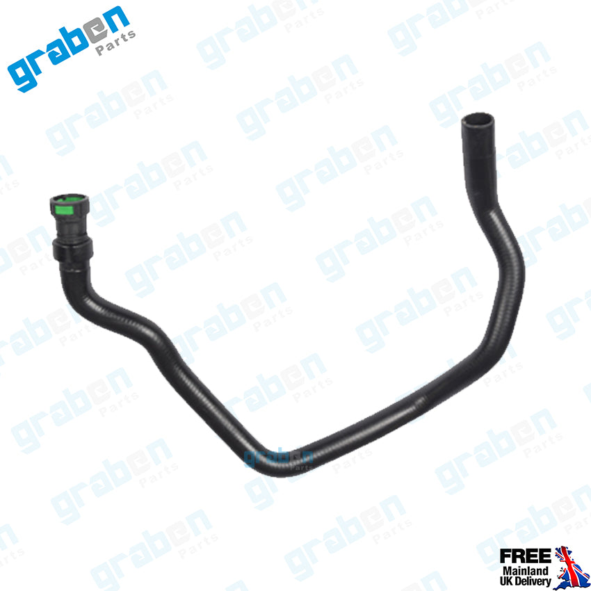 HEATER OUTLET HOSE FOR FORD TRANSIT FORD TOURNEO 2.2 TDCI 6C1118K582DB 1371211
