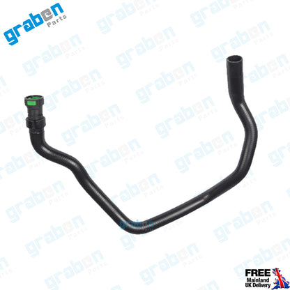 HEATER OUTLET HOSE FOR FORD TRANSIT FORD TOURNEO 2.2 TDCI 6C1118K582DB 1371211
