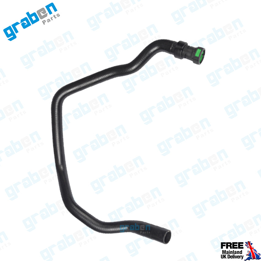 HEATER OUTLET HOSE FOR FORD TRANSIT FORD TOURNEO 2.2 TDCI 6C1118K582DB 1371211