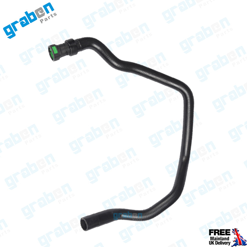 HEATER OUTLET HOSE FOR FORD TRANSIT FORD TOURNEO 2.2 TDCI 6C1118K582DB 1371211