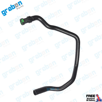 HEATER OUTLET HOSE FOR FORD TRANSIT FORD TOURNEO 2.2 TDCI 6C1118K582DB 1371211