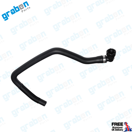 HEATER RADIATOR HOSE PIPE FOR RENAULT MASTER MK3 2.3 DCI 2011+ 924008015R