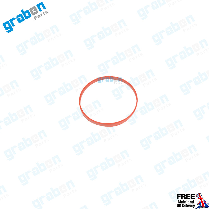 INLET MANIFOLD GASKET FOR FORD TRANSIT CUSTOM V362 V363 AUDI CUPRA LAND ROVER SEAT SKODA VOLKSWAGEN BB3Q6C653AA
1738590 LR032153 03C133073A
03C133073D 