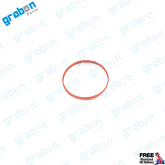 INLET MANIFOLD GASKET FOR FORD TRANSIT CUSTOM V362 V363 AUDI CUPRA LAND ROVER SEAT SKODA VOLKSWAGEN BB3Q6C653AA
1738590 LR032153 03C133073A
03C133073D 