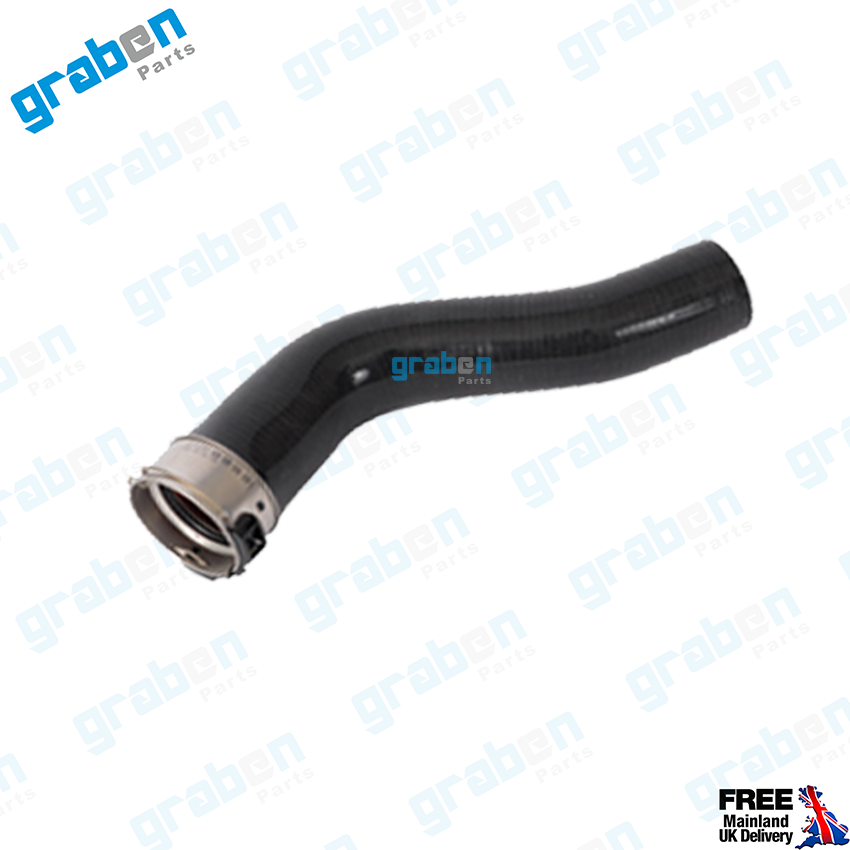 INTERCOOLER TURBO HOSE CHARGER INTAKE HOSE FOR DACIA DUSTER 1.5 DCI 144608245R