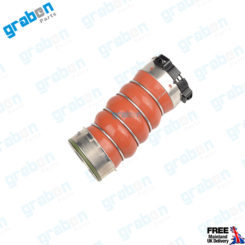 INTERCOOLER TURBO HOSE FOR BMW X5 BMW X6 xDrive 3.0 DIESEL 11617807987