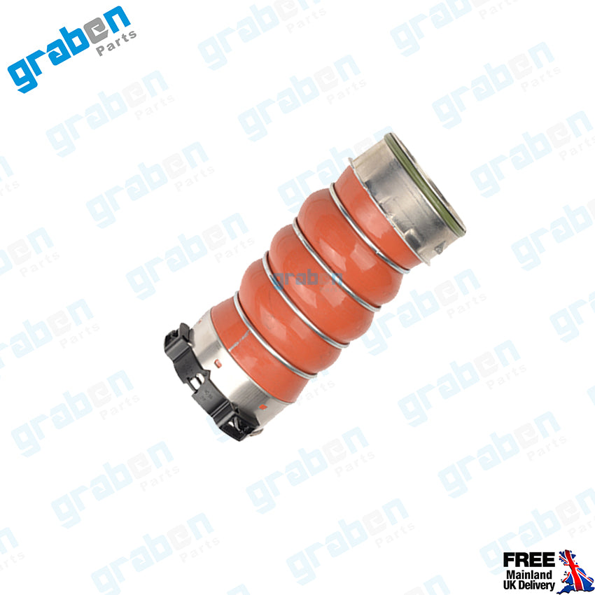 INTERCOOLER TURBO HOSE FOR BMW X5 BMW X6 xDrive 3.0 DIESEL 11617807987