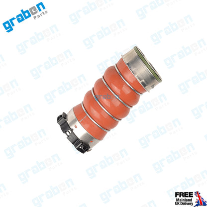 INTERCOOLER TURBO HOSE FOR BMW X5 BMW X6 xDrive 3.0 DIESEL 11617807987