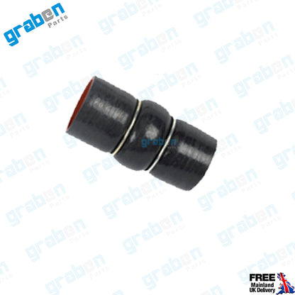 INTERCOOLER TURBO HOSE FOR DACIA DUSTER RENAULT CLIO V MERCEDES A SERIES 144607512R 6080900400