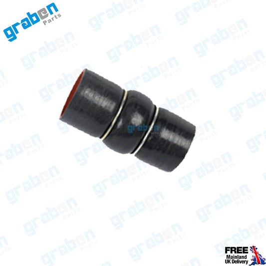 INTERCOOLER TURBO HOSE FOR DACIA DUSTER RENAULT CLIO V MERCEDES A SERIES 144607512R 6080900400