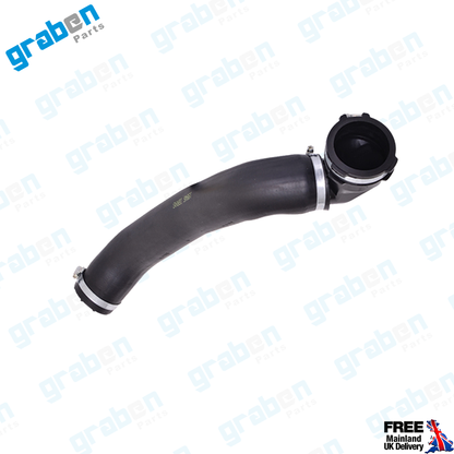INTERCOOLER TURBO HOSE FOR FORD FOCUS II / C-MAX 1.6 TDCI / VOLVO S40 1.6D 6M516K863HB 31261230 1496240