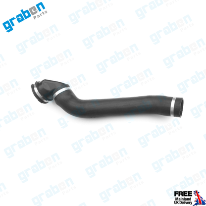 INTERCOOLER TURBO HOSE FOR FORD FOCUS II / C-MAX 1.6 TDCI / VOLVO S40 1.6D 6M516K863HB 31261230 1496240