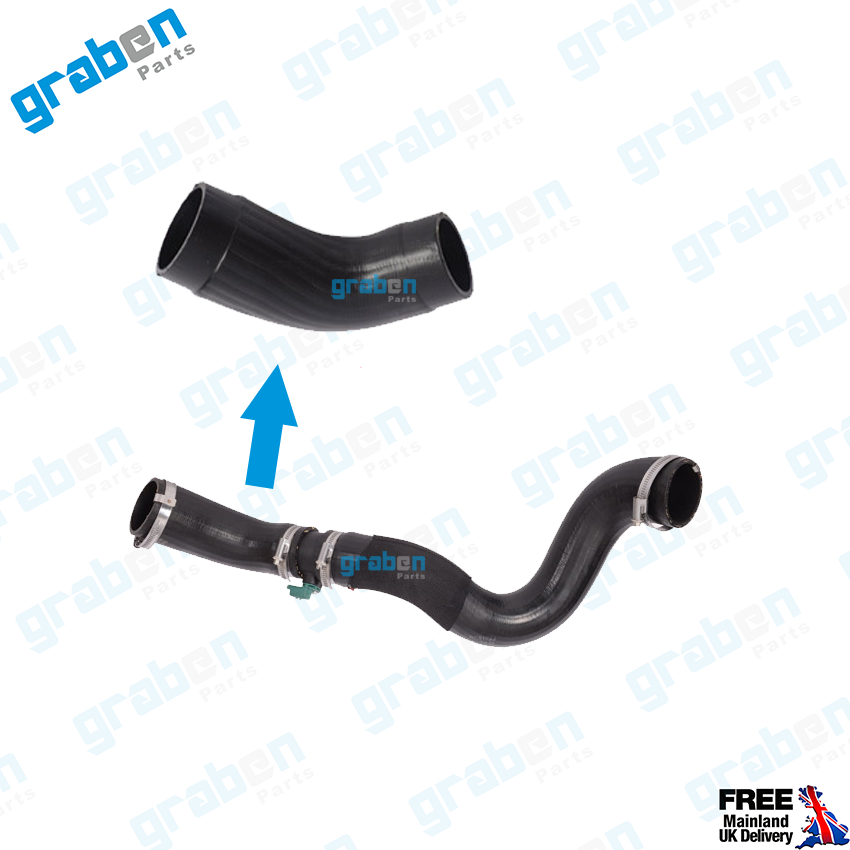INTERCOOLER TURBO HOSE FOR FORD TRANSIT V347 V363 2.2 TDCI CC116K863DE 1892430 
CC116K863DA
1749146
CC116K863DB
1749235
CC116K863DC

1813834
CC116K863DD
1870694
CC116K863DF
2042963
CC116K863DG
2168125