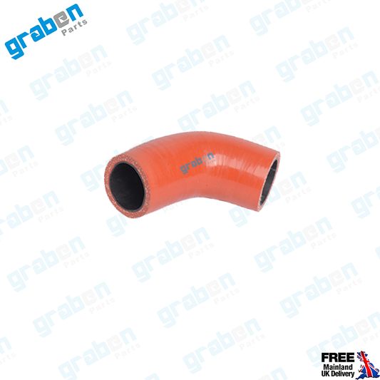 INTERCOOLER TURBO HOSE FOR LAND ROVER DISCOVERY RANGE ROVER 3.0 TD LR019397