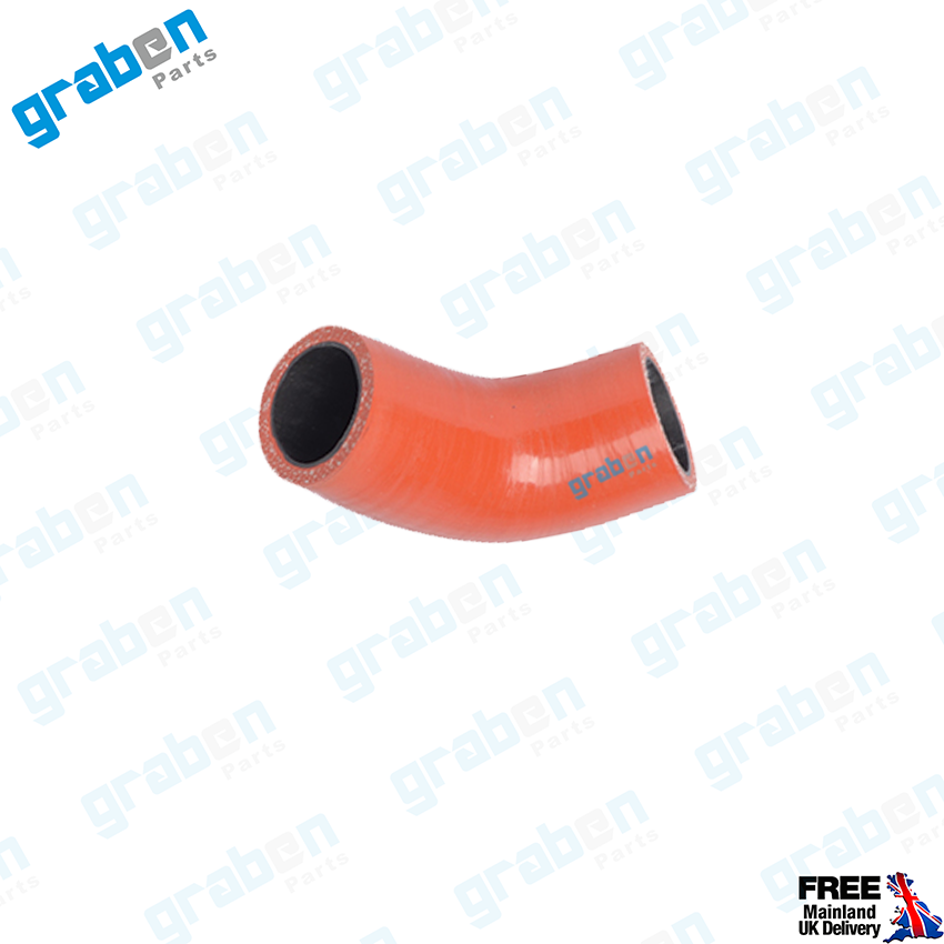 INTERCOOLER TURBO HOSE FOR LAND ROVER DISCOVERY RANGE ROVER 3.0 TD LR019397