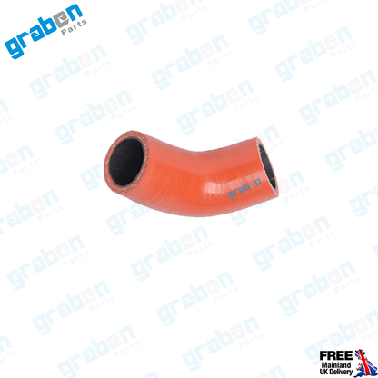 INTERCOOLER TURBO HOSE FOR LAND ROVER DISCOVERY RANGE ROVER 3.0 TD LR019397