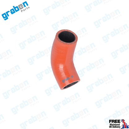 INTERCOOLER TURBO HOSE FOR LAND ROVER DISCOVERY RANGE ROVER 3.0 TD LR019397