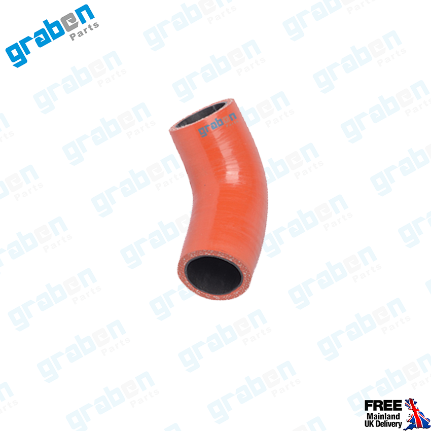 INTERCOOLER TURBO HOSE FOR LAND ROVER DISCOVERY RANGE ROVER 3.0 TD LR019397